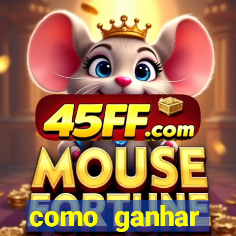 como ganhar dinheiro no jogo do tigre sem depositar